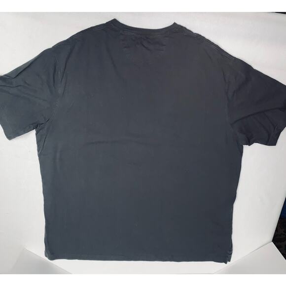 Duluth Trading Co Mens Gray Short Sleeve T-Shirt "Ball Room Advocate" Tee 2XL - Picture 9 of 9
